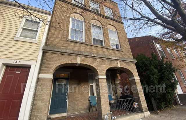 137 South Prince Street photos photos