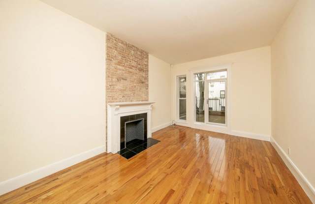 21 West 87th Street Gallery 4