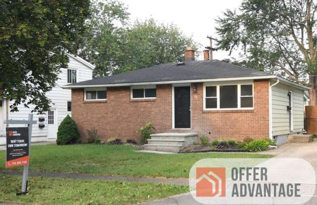 11 Wellington Road - 11 Wellington Road, Cheektowaga, NY 14225