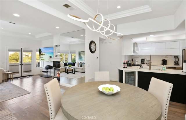 27 Wimbeldon - 27 Wimbledon Court, Dana Point, CA 92629