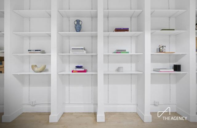 91 Franklin Street Gallery 4