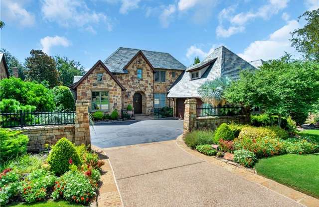 2211 Cedar Elm Terrace - 2211 Cedar Elm Terrace, Westlake, TX 76262