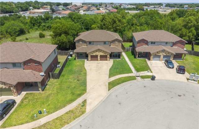 1105 Grace Point Drive Gallery 4