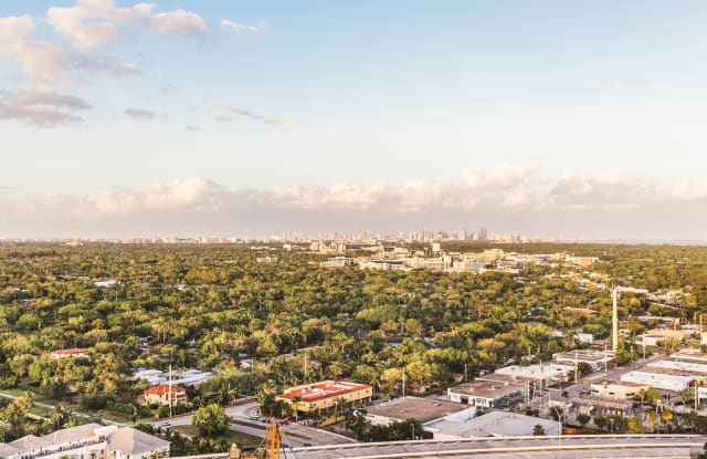 The Palmer Dadeland Gallery 4