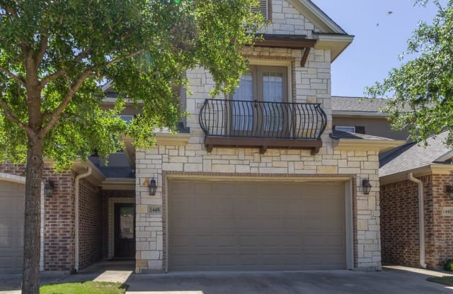 1448 Crescent Ridge Drive - 1448 Crescent Ridge Dr, College Station, TX 77845