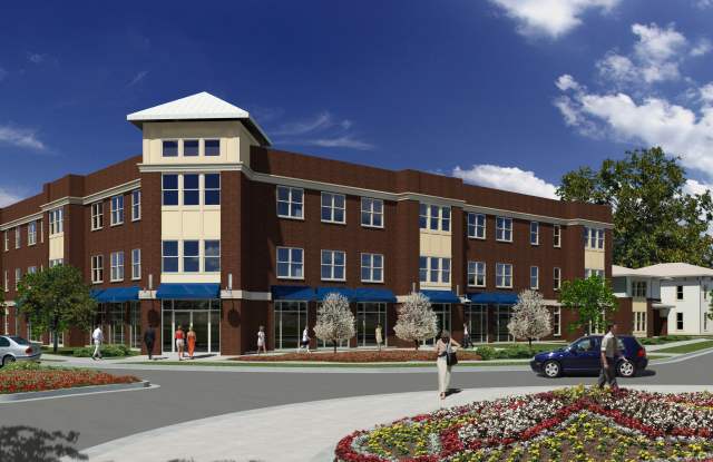 Jane Addams Park - Affordable Housing photos photos Jane Addams Park - Affordable Housing photos photos