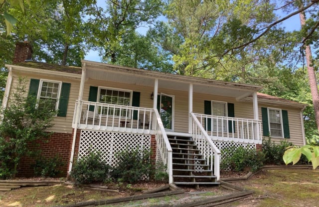 8413 Boones Trail Road - 8413 Boones Trail Road, Chesterfield County, VA 23832