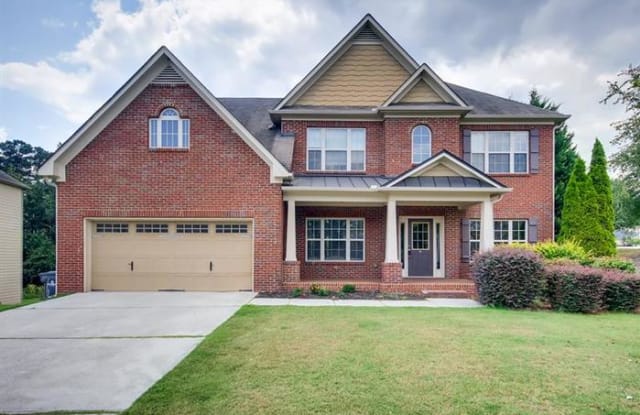 3067 Hollowstone Drive Southwest - 3067 Hollowstone Dr, Gwinnett County, GA 30052