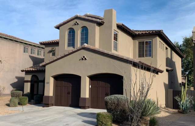22611 N 39TH Terrace - 22611 North 39th Terrace, Phoenix, AZ 85050
