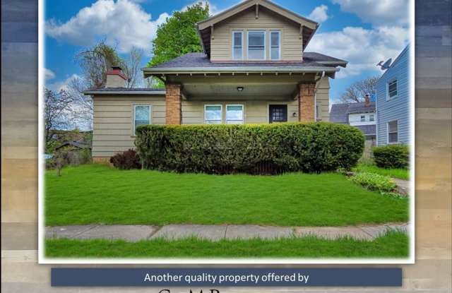 3-Bedroom Home Near Strong Hospital & the University of Rochester Gallery 4