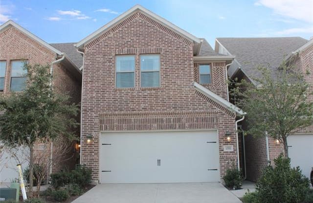 4580 Titus Circle - 4580 Titus Cir, Plano, TX 75024