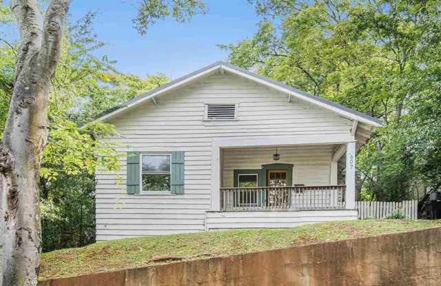 Adorable 2BR House for Rent! - 607 34th Street South, Birmingham, AL 35222