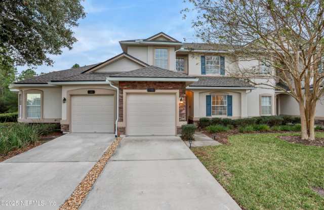 336 WOODED CROSSING Circle - 336 Wooded Crossing Circle, St. Johns County, FL 32084