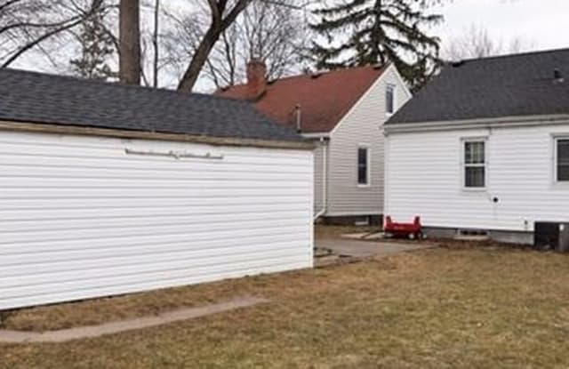 2932 Zarthan Avenue South - 2932 Zarthan Avenue South, St. Louis Park, MN 55416