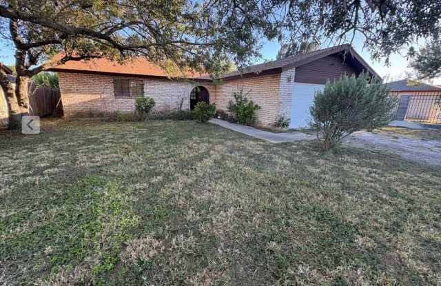 64 CATHERINE LN. - 64 Catherine Lane, Brownsville, TX 78520
