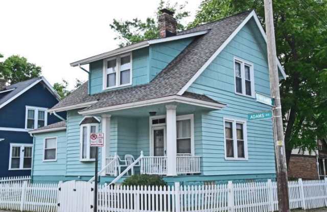 2353 Adams Avenue - 2353 Adams Avenue, Columbus, OH 43202