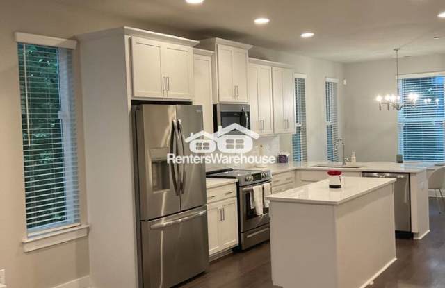 1319 Millpark Lane - 1319 Millpark Lane, Charlotte, NC 28203