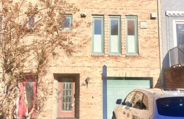 306 G Street, SE - 306 G Street Southeast, Washington, DC 20003