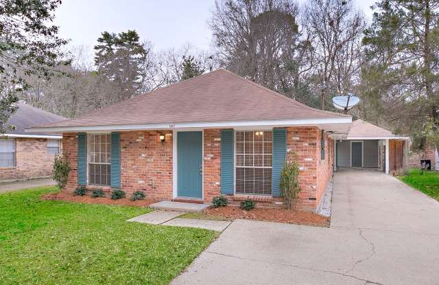 Close to the Baton Rouge Country Club JEFFERSON at ESSEN LN - 8567 Barnett Drive, East Baton Rouge County, LA 70809 Close to the Baton Rouge Country Club JEFFERSON at ESSEN LN - 8567 Barnett Drive, East Baton Rouge County, LA 70809