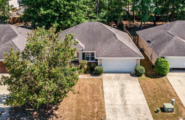 2056 Sylvan Lake Drive Gallery 4