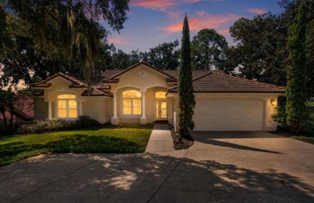 3-Bedroom Home with Golf Course & Pond Views in Howey-in-the-Hills photos photos 3-Bedroom Home with Golf Course & Pond Views in Howey-in-the-Hills photos photos