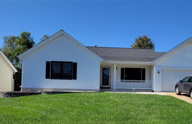 2707 Brook Meadow Lane - 2707 Brook Meadow Lane, O'Fallon, MO 63368