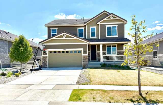 Spacious 4BR House in Broomfield photos photos