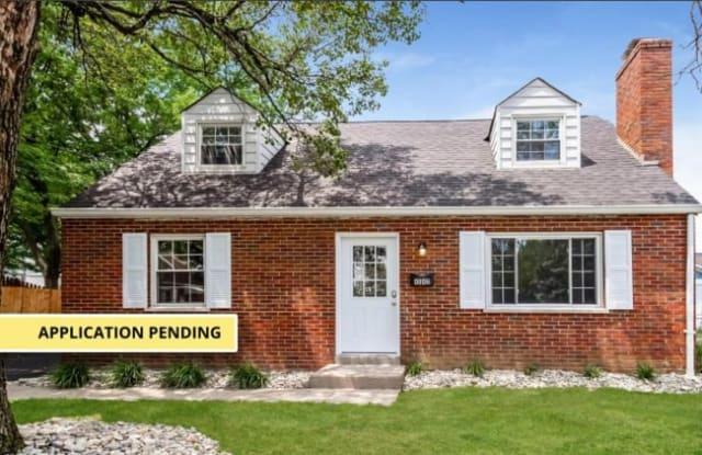 4542 Edwards Avenue - 4542 Edwards Avenue, Blue Ash, OH 45242