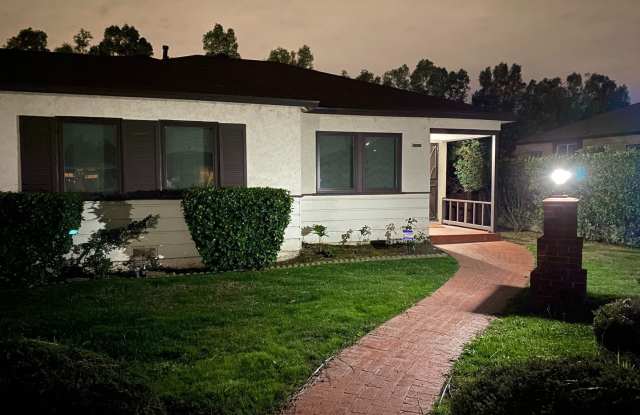 7220 Via Amorita - 7220 Via Amorita, Downey, CA 90241