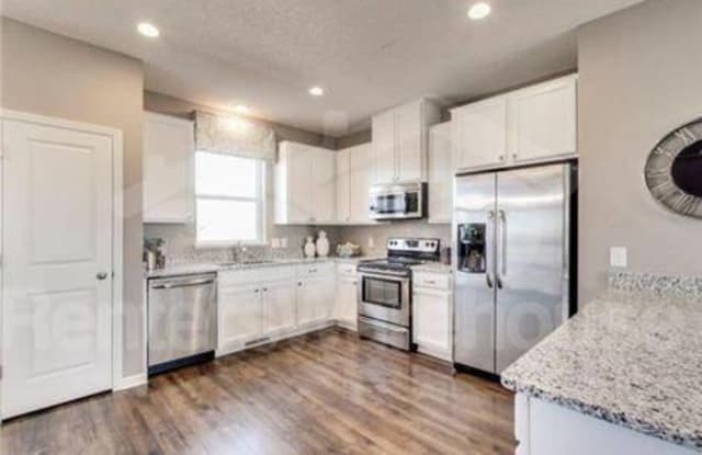 9593 Olive Lane N - 9593 Olive Lane North, Maple Grove, MN 55311