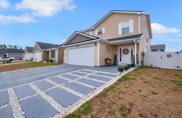 4800 Silent Creek Lane Gallery 2