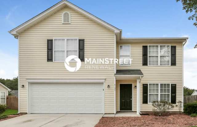 4107 Flowering Path Lane photos photos