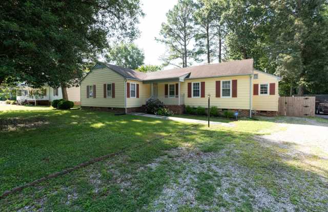 4329 Deertrail Drive - Charming Ranch-style 3 Bedroom, 2 Bath Home Located in N. Chesterfield County! photos photos 4329 Deertrail Drive - Charming Ranch-style 3 Bedroom, 2 Bath Home Located in N. Chesterfield County! photos photos