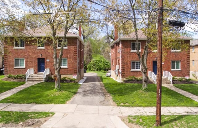 5529 Bosworth PlUnit 2 - 5529 Bosworth Place, Cincinnati, OH 45212