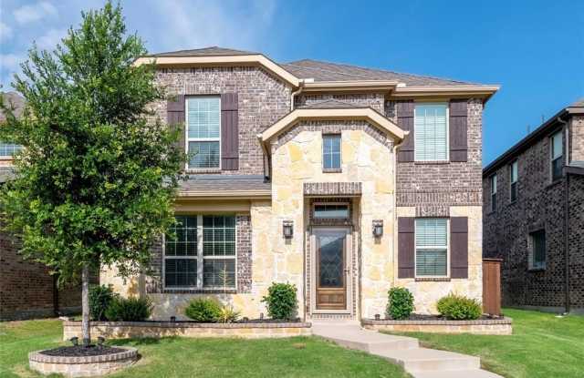 2837 Franklin Drive - 2837 Franklin Drive, Collin County, TX 75009
