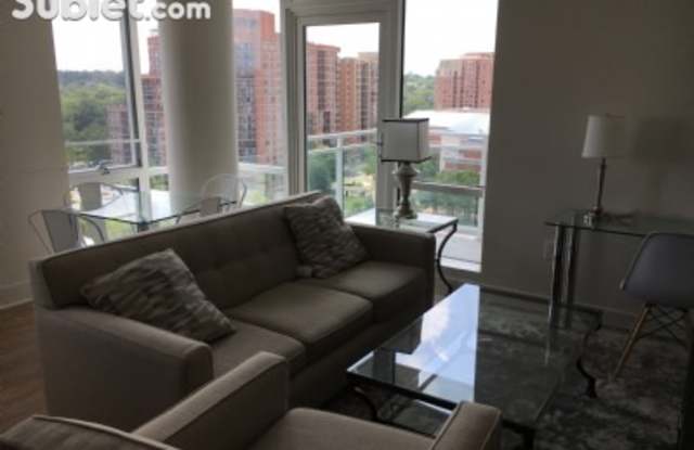 1231 12th St - 1231 12th Street North, Arlington, VA 22209