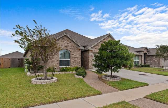 7742 Stampede Drive - 7742 Stampede Drive, Corpus Christi, TX 78414
