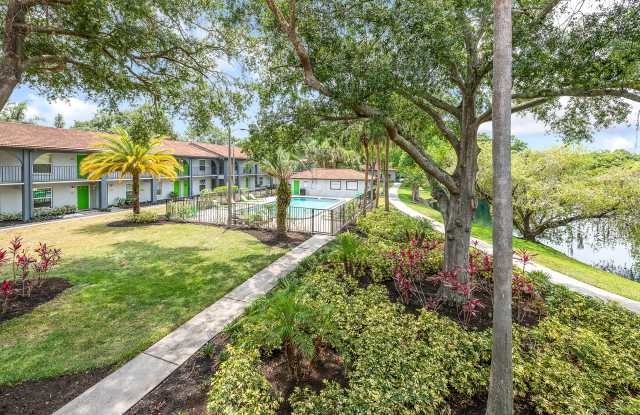 Student Housing - ULake photos photos