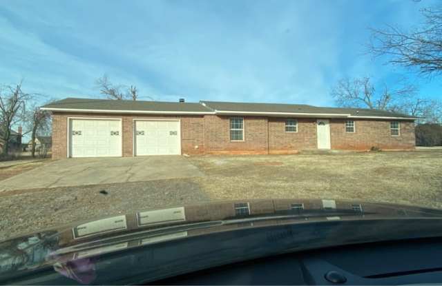 9521 DJL Dr. - 9521 D J L Drive, Oklahoma County, OK 73049