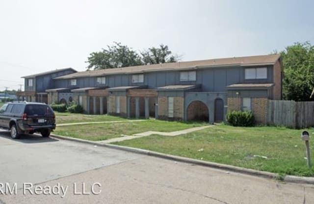 2407 Doreen St. - 2407 Doreen Street, Grand Prairie, TX 75050