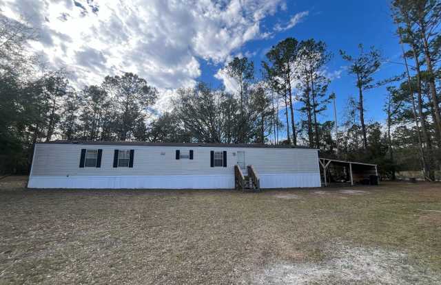 3 Bedroom, 2 bathroom Mobile Home on large lot photos photos 3 Bedroom, 2 bathroom Mobile Home on large lot photos photos