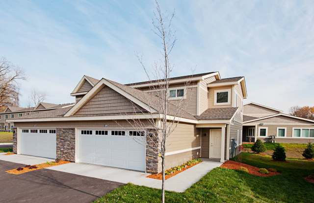 Creeks Run Townhomes Gallery 2