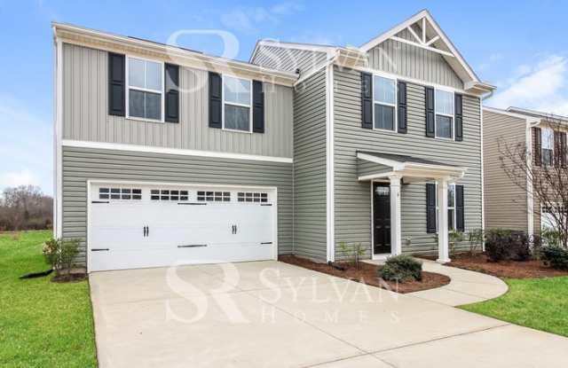 6 Castlebrook Drive - 6 Castlebrook Drive, Greenville County, SC 29605
