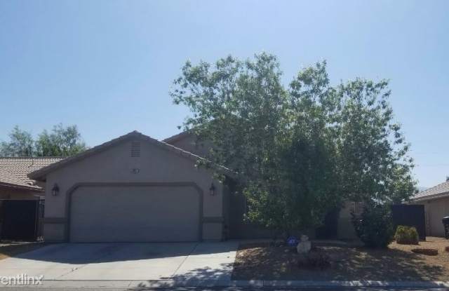 5081 Valero Ct - 5081 North Valero Court, Pahrump, NV 89060