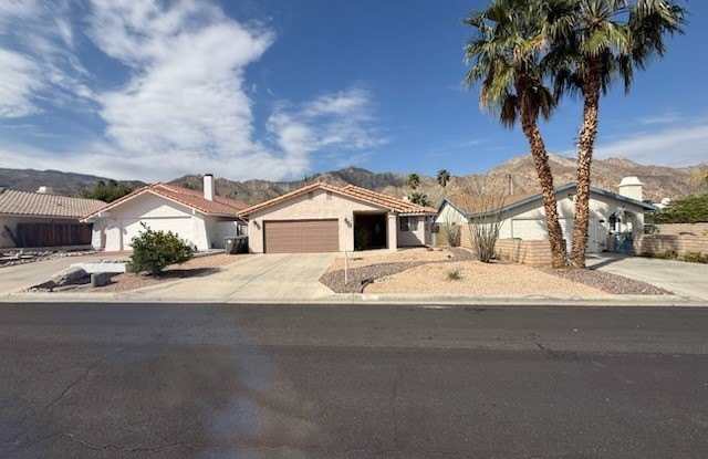 54665 Avenida Rubio photos photos