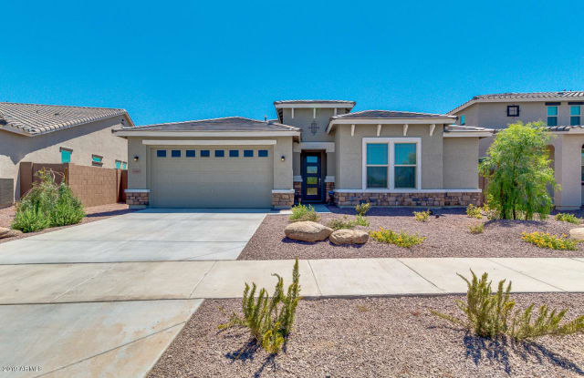 18881 W MESCAL Street - 18881 W Mescal St, Surprise, AZ 85388