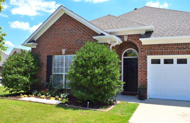 Home available for rent in Calera...View with 48 Hours Notice!  Gallery 4