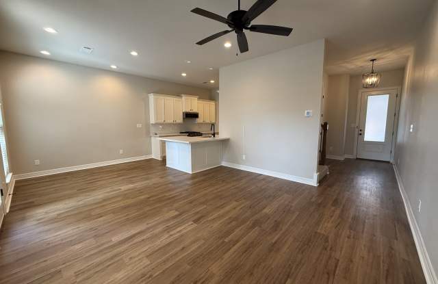 5100 Westgate Lane unit 103 - 1 Gallery 3