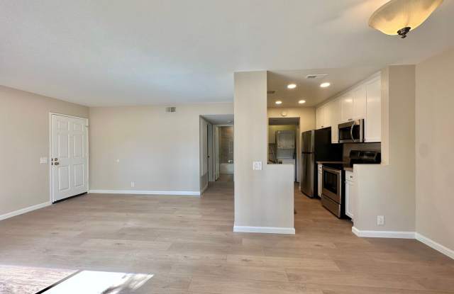 Newly Remodeled 2 Bedroom 2 Bath Near UTC and UCSD! photos photos