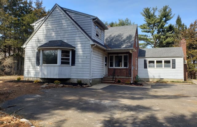 115 State Route 33 - 115 State Route 33, Monmouth County, NJ 07728